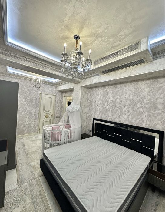 Срочно  Продается  ЖК Абу Даби / Мечет Минор 3- КОМ