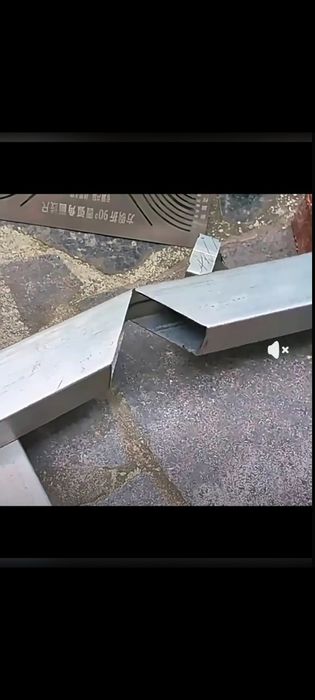 Маркерная линейка для сваршика 100000 сум