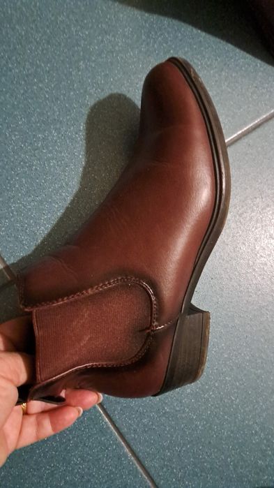 Încălțăminte dama