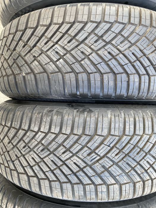 Jante vw audi skoda 17