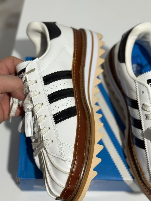 Adidas Clot Superstar by Edison Chen 42