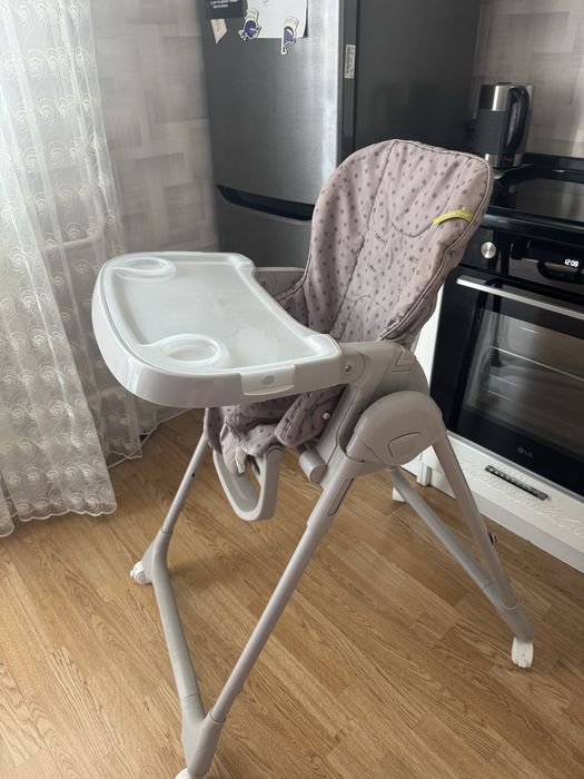 Продам стульчик шезлонг