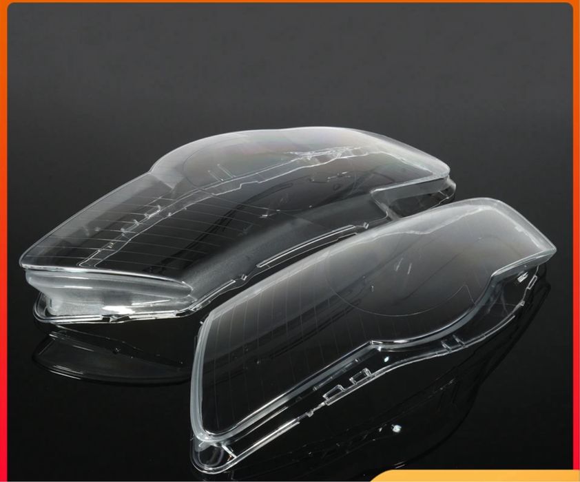 sticla far vw passat b6 2006-2011