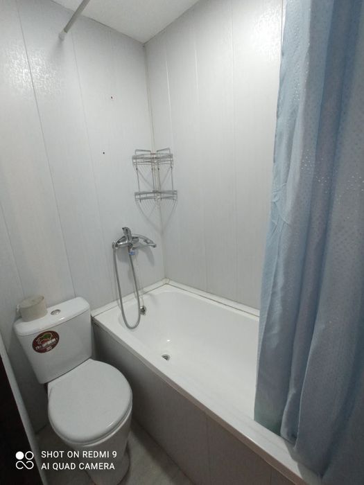 Kvartira arendaga beriladi