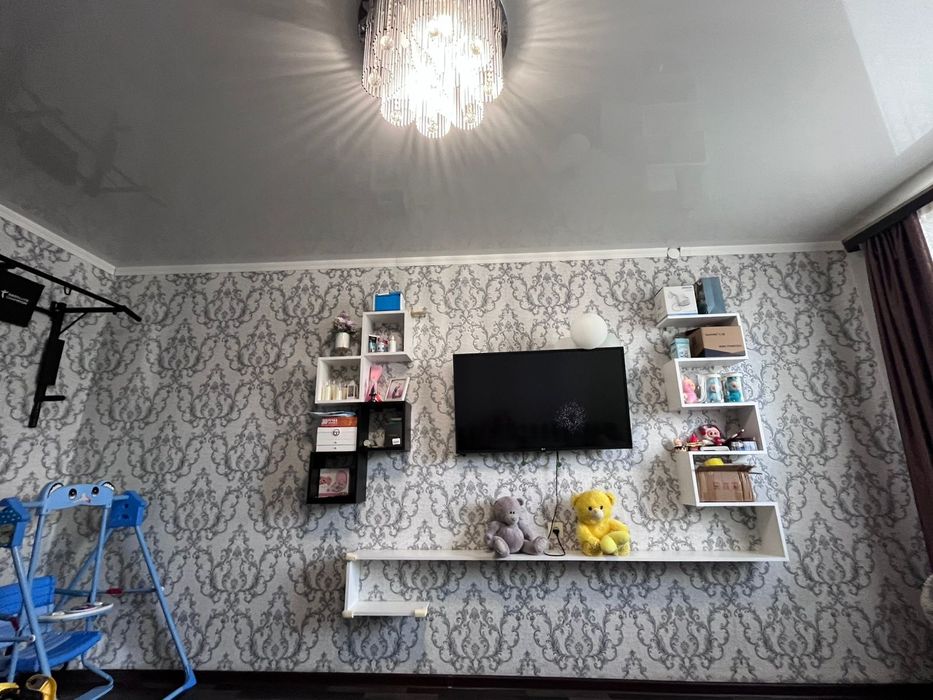 Продаётся квартира