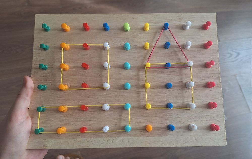 Продам геоборд .