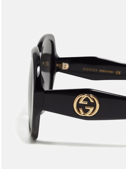 Дамски слънчеви очила Gucci