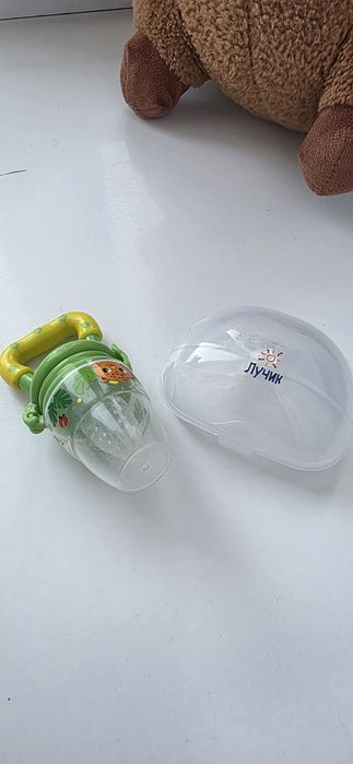 Электрический молокоотсос