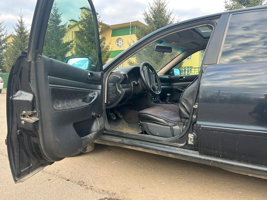 Ауди А4 б5 1995 года