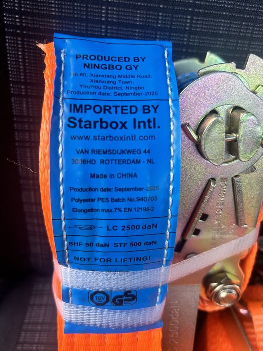 Chingi cu crichet simplu