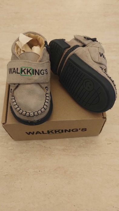 Бебешки буйки за прохождане КК №19/20