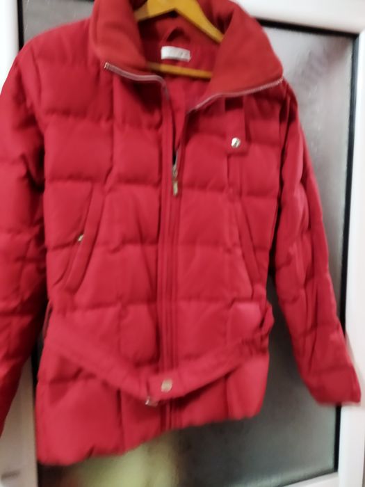 Дамско зимно яке