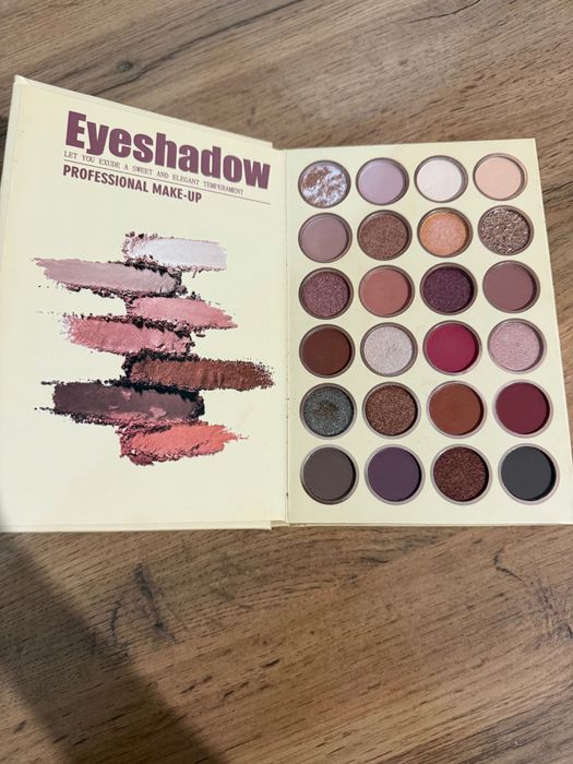 Набор косметики для макияжа