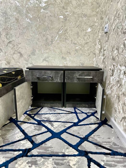 Yotoqxona to'plami "LORA LOFT" Spalniy mebel Спальный гарнитур