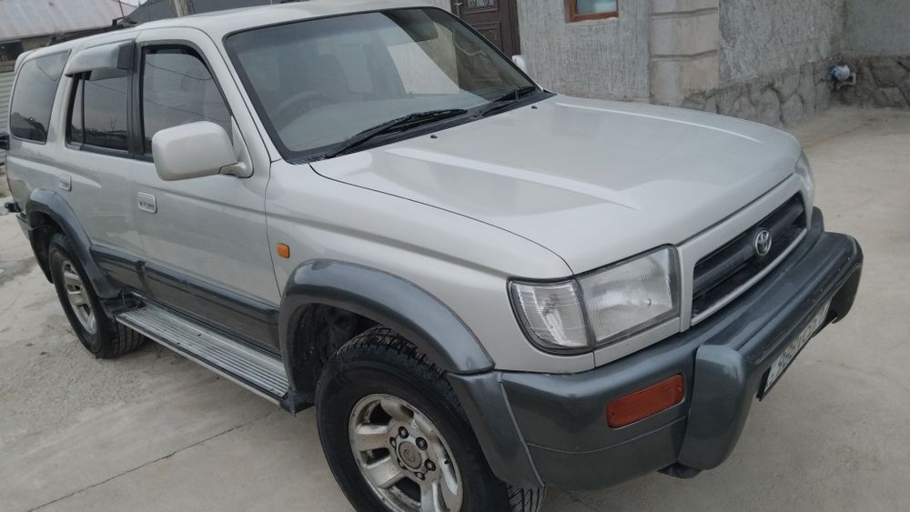 Таёта сюрф,surf срочно