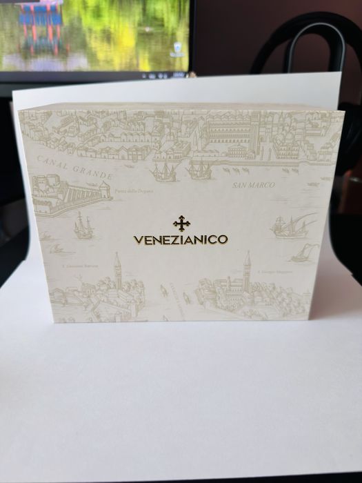 Стилен автоматичен Venezianico