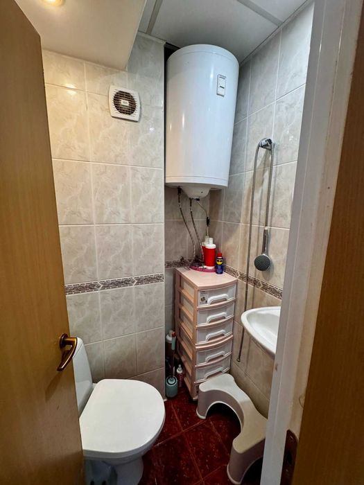 Продава се Тристаен апартамент в Разград, Лудогорие - 92 кв.м за 1331 €/кв.м - Снимка #7