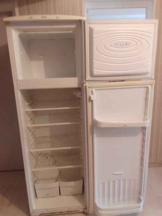 Холодильник nord