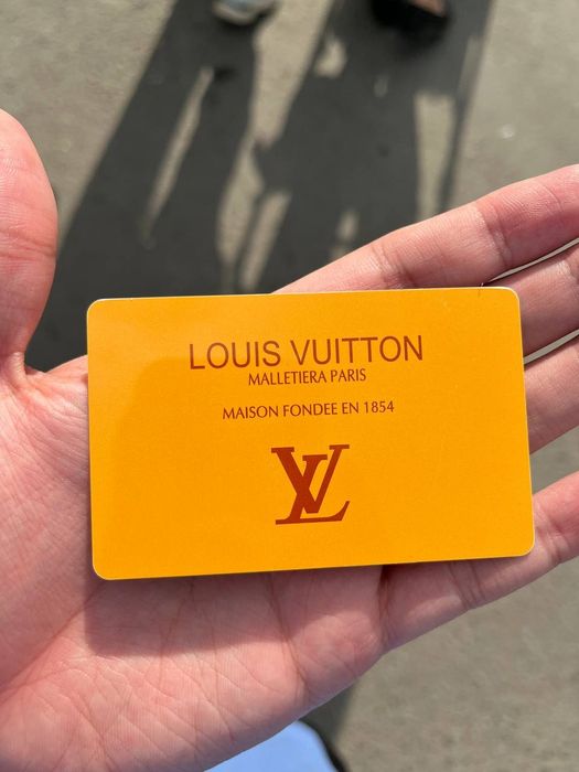 Продам кошелёк LV