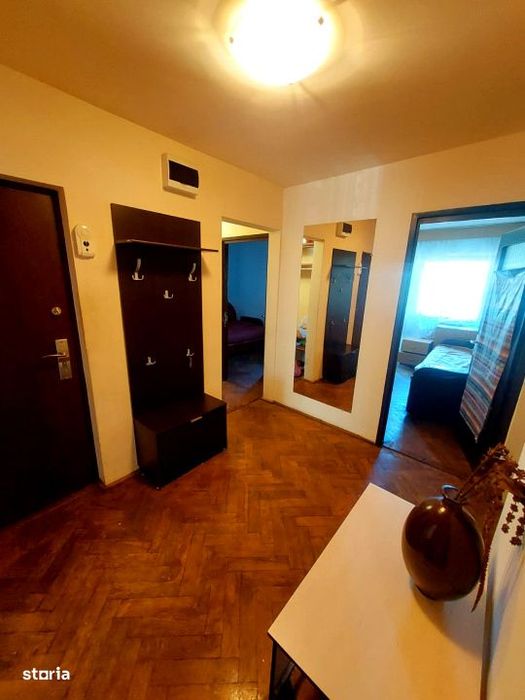Apartament 4 camere, etaj 1, Manastur, Tasnad