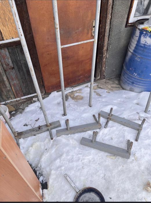 Продам точпан разбираемый