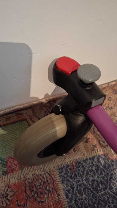 Formator de mers,premergator