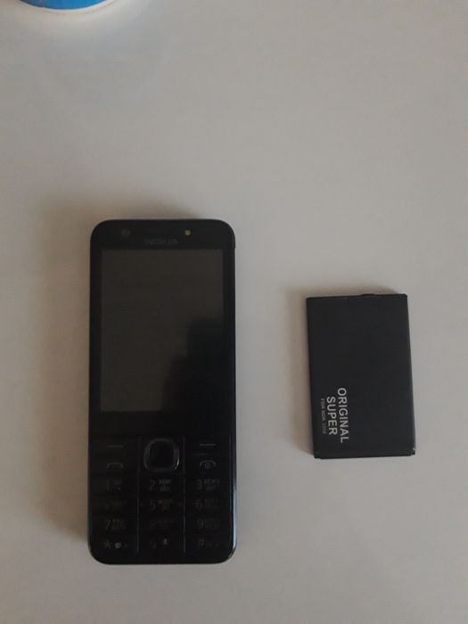 Nokia 230 sotiladi