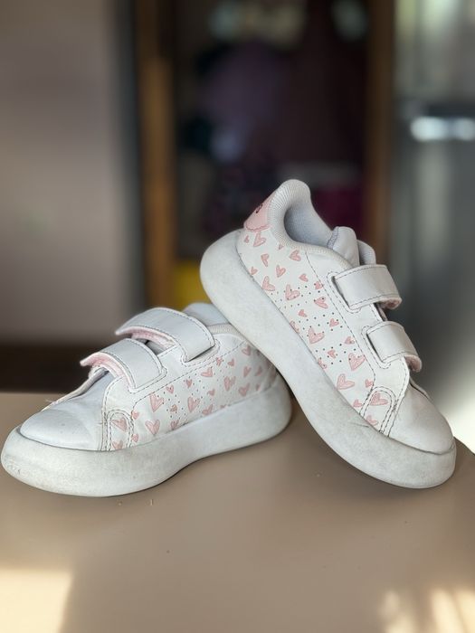 Детски обувки Adidas