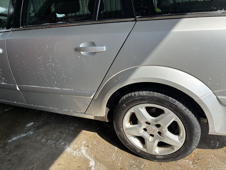 Vand Opel Astra H 2006