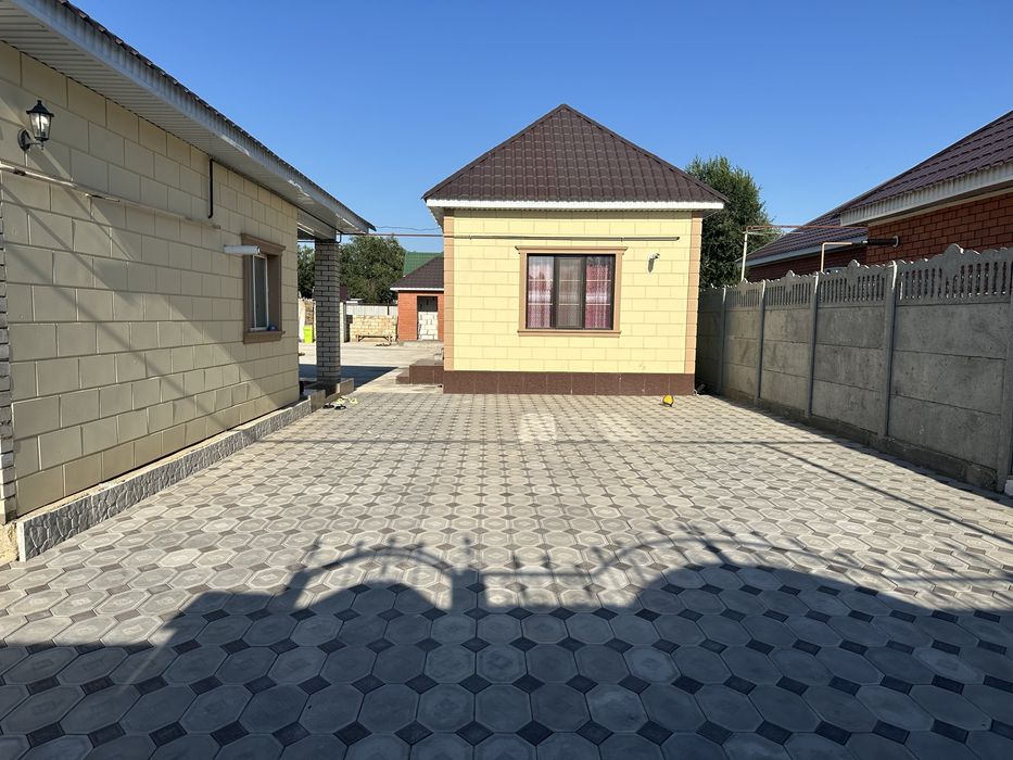 Продам дом частный