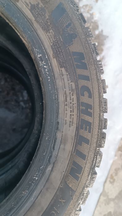 Продам шина в хорошом сост