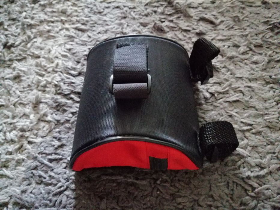 Borseta impermeabila Shimano pentru bicicleta sau trotineta