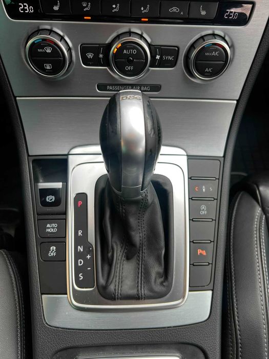 VOLKSWAGEN Passat CC 2015 — imagine 5