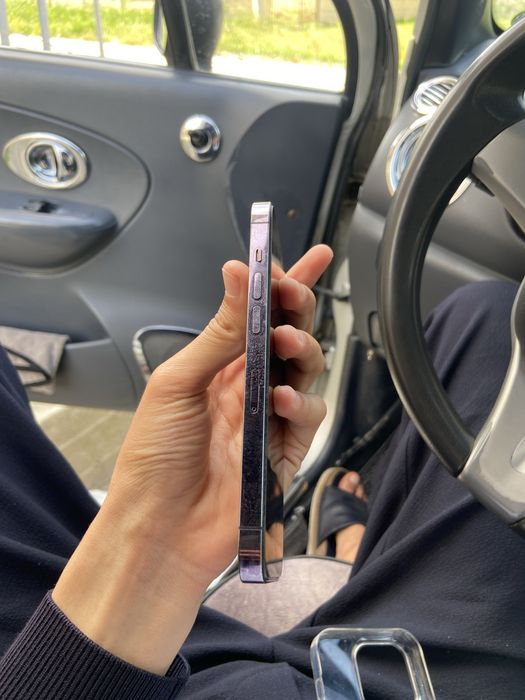 Iphone 14pro sotiladi