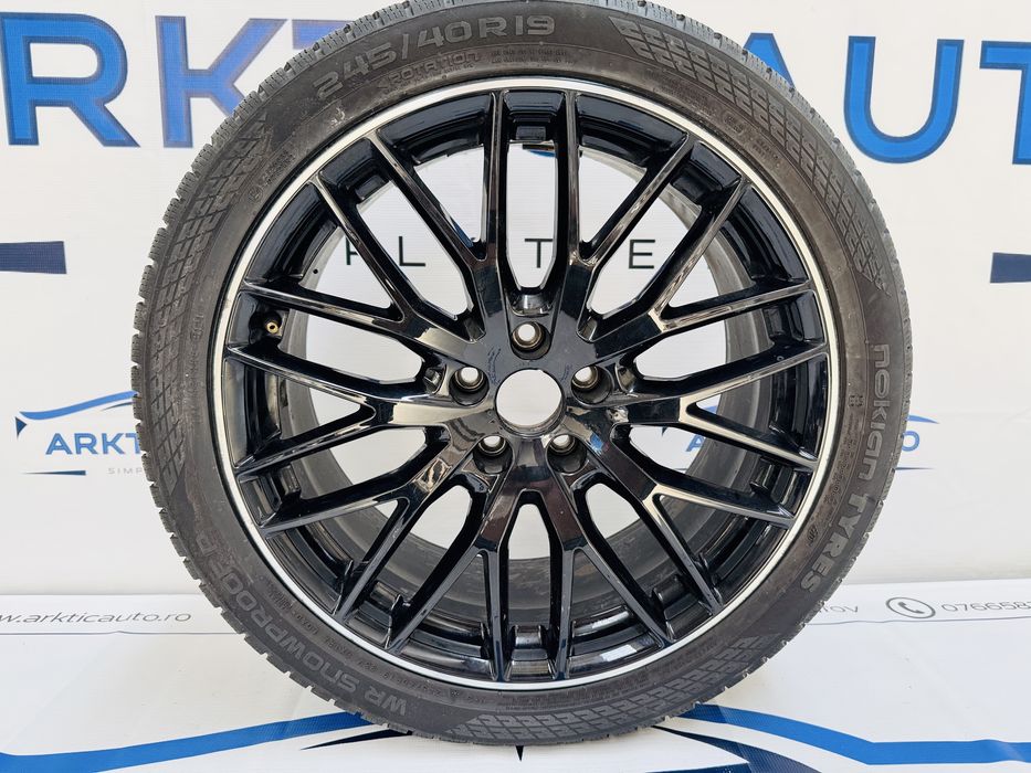 Janta aliaj 19” Audi A4/A5/A6/A7 cod 8W0805594