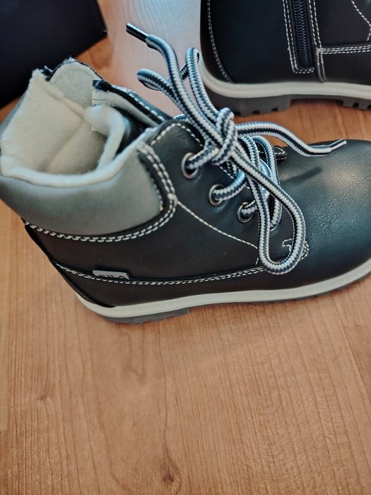 Ghete Fila, noi băieți, Nr. 28, warm lining