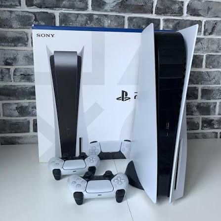 Продам playstation 5 ps5