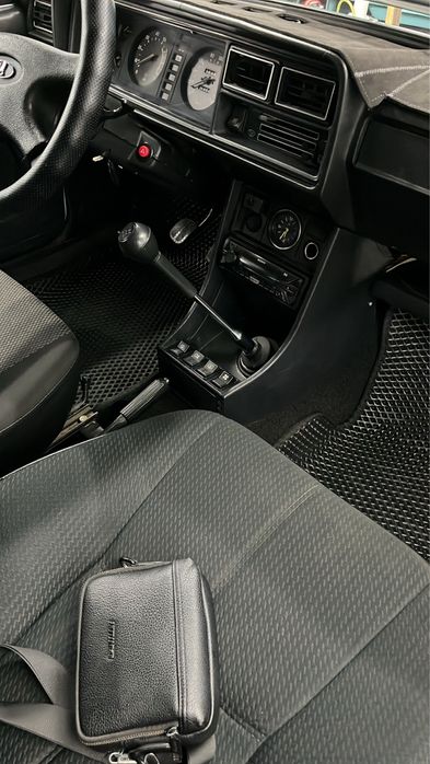 ВАЗ-2107 Жигули Семерка