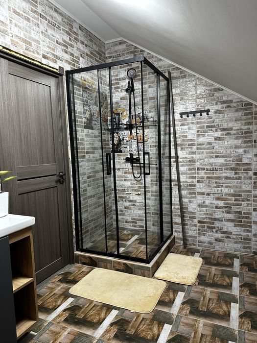 Продам дом в с.Тепличное