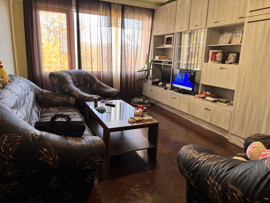 Продава се Двустаен апартамент в Ловеч, Широк център - 60 кв.м за 917 €/кв.м - Снимка #5