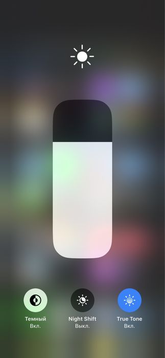 Iphone XS ideal holatda