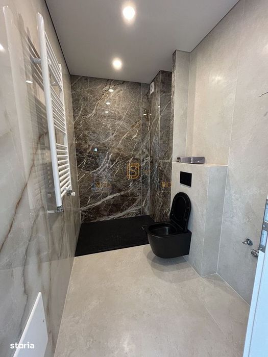 Apartament 3 camere, etaj 1, The Grand Kristal, finalizat, Sector 4
