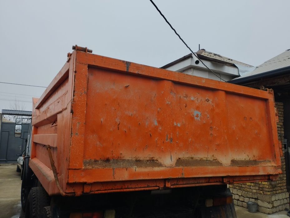 Kuzuf padramnik sotiladi