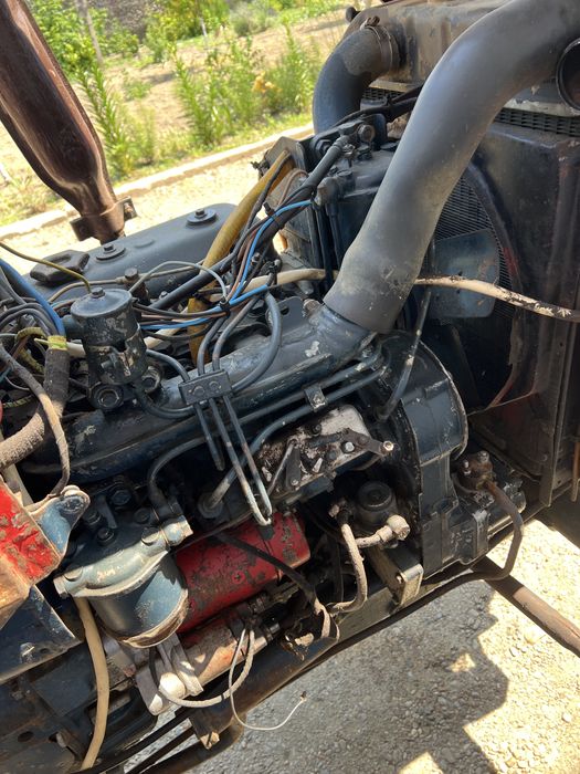 Utb 445/ universal 45cp