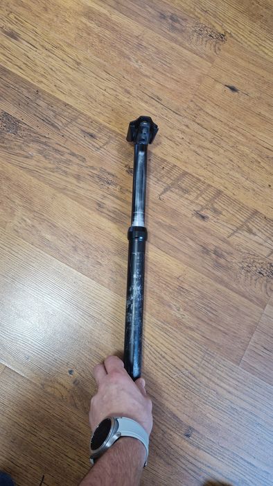 Dropper gigant 150mm