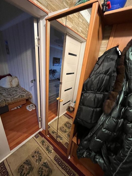 Шкаф для прихожей