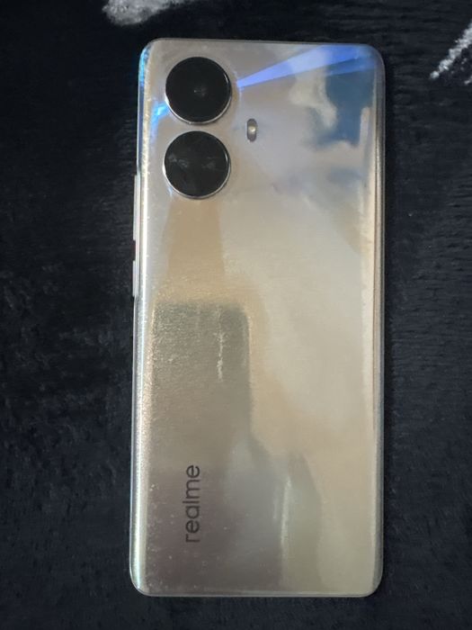 Realme 10 pro plus 5g, обмен не предлагать