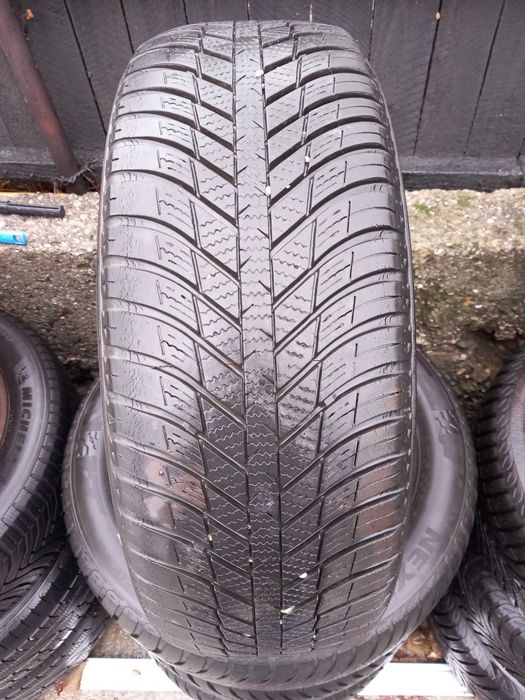 Roti 5x112 ( 215 / 55 R16 )  VW / Skoda / Audi / Seat