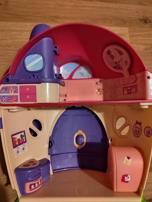 Къща за кукли Cry baby