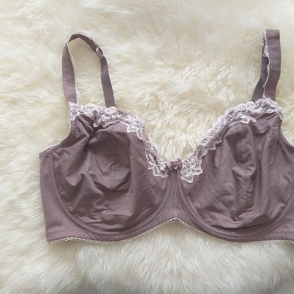 Linea Maxima размер- 110F/ 105E за пълни дами с огромен